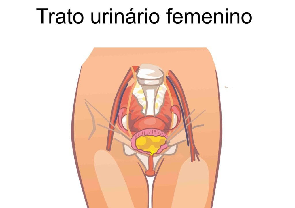 Ilustrações do corpo humano e seus órgãos