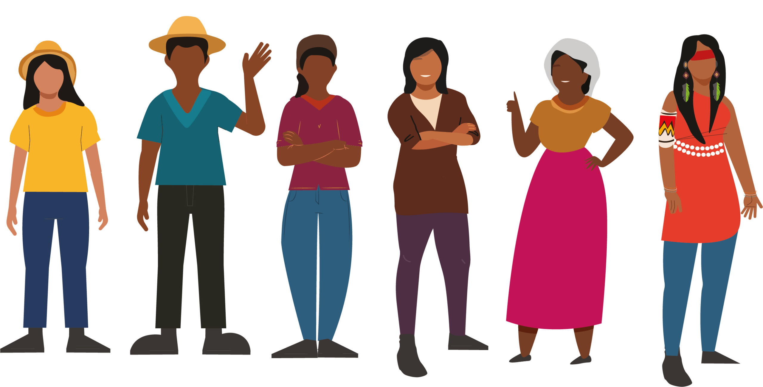 Ilustração Vetorial Profissional